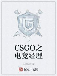 CSGO之电竞经理孟德